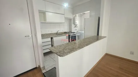 Apartamento com 3 Quartos para alugar, 72m² no Jardim do Mar, São Bernardo do Campo