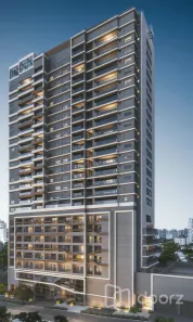 Apartamento com 1 Quarto à venda, 44m² no Vila Mariana, São Paulo