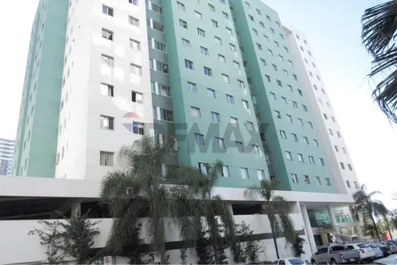 Apartamento com 2 Quartos à venda, 72m² no Norte, Brasília