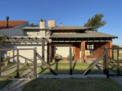 Casa com 4 Quartos à venda, 280m² no XANGRI-LÁ, Xangri-lá