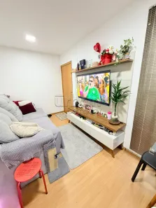 Apartamento com 2 Quartos à venda, 50m² no Igara, Canoas