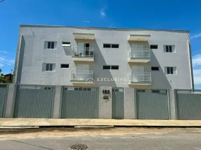 Apartamento com 2 Quartos à venda, 62m² no Jardim Maria Cândida, Caçapava