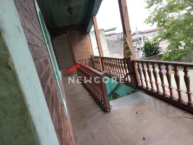 Sobrado com 4 Quartos à venda, 437m² no Jardim Anchieta, Mauá