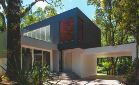 Casa com 4 Quartos à venda, 345m² no Mato Queimado, Gramado