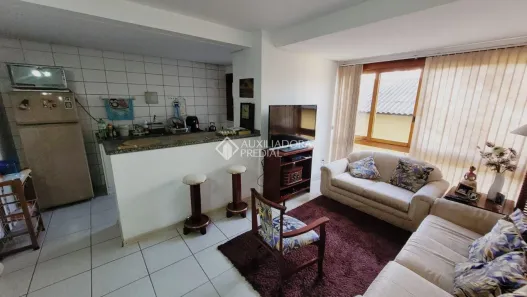Apartamento com 2 Quartos à venda, 75m² no Teresópolis, Porto Alegre