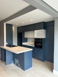 Apartamento com 3 Quartos à venda, 94m² no Tamboré, Santana de Parnaíba