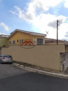Sobrado com 3 Quartos à venda, 170m² no Vila Industrial, São Paulo