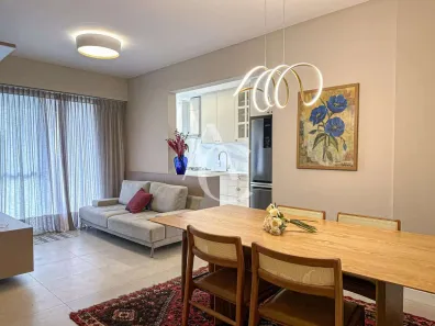 Apartamento com 2 Quartos à venda, 73m² no Centro, Florianópolis