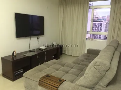 Apartamento com 2 Quartos à venda, 89m² no Vila Buarque, São Paulo