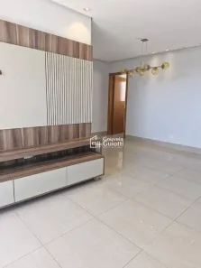 Apartamento com 3 Quartos à venda, 92m² no Jundiaí, Anápolis