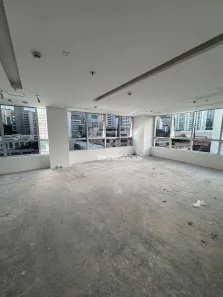 Sala Comercial para alugar, 86m² no Santo Agostinho, Belo Horizonte
