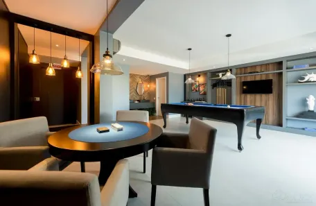 Apartamento com 1 Quarto à venda, 52m² no Campeche, Florianópolis