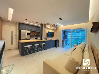 Apartamento com 3 Quartos à venda, 108m² no Riviera, Bertioga