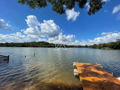 Fazenda/Sítio com 1 Quarto à venda, 375m² no Capingui, Mato Castelhano