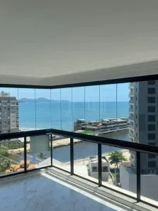 Apartamento com 3 Quartos à venda, 127m² no Perequê, Porto Belo