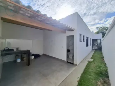 Casa com 3 Quartos à venda, 134m² no Rio Branco, Belo Horizonte