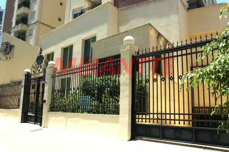 Apartamento com 2 Quartos à venda, 76m² no Santana, São Paulo
