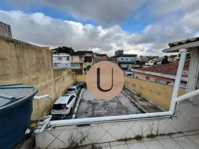 Lote/Terreno à venda, 300m² no Independência, São Bernardo do Campo