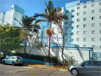 Apartamento com 2 Quartos à venda, 70m² no Jardim Paulicéia, Campinas