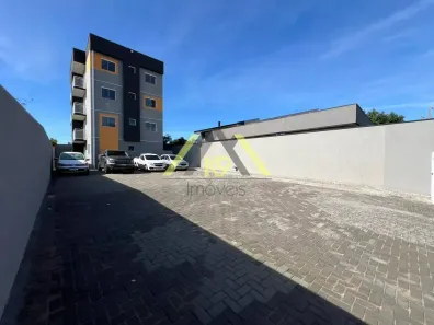 Apartamento com 2 Quartos à venda, 44m² no Paloma, Colombo