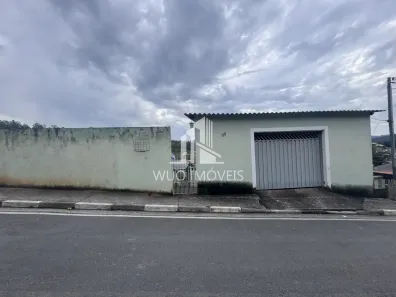 Sobrado com 4 Quartos à venda, 210m² no Salesópolis, Salesópolis