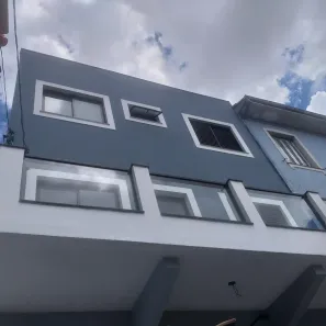 Apartamento com 1 Quarto para alugar, 35m² no Água Fria, São Paulo