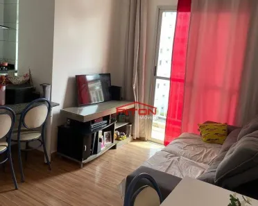 Apartamento com 2 Quartos à venda, 65m² no Cidade Líder, São Paulo