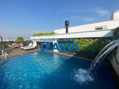 Cobertura com 3 Quartos à venda, 541m² no Santo Amaro, São Paulo