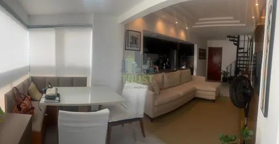 Apartamento com 3 Quartos à venda, 148m² no Barra Olímpica, Rio de Janeiro