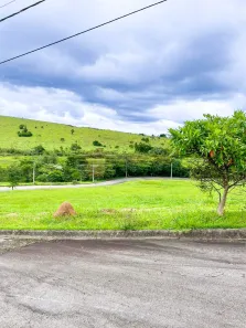 Lote/Terreno à venda, 378m² no Eugênio de Mello, São José dos Campos