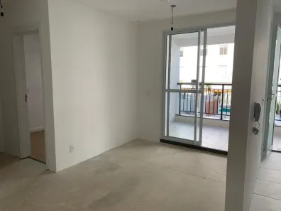 Apartamento com 2 Quartos à venda, 59m² no Vila das Mercês, São Paulo