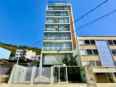 Apartamento com 3 Quartos à venda, 224m² no Santa Helena, Juiz de Fora