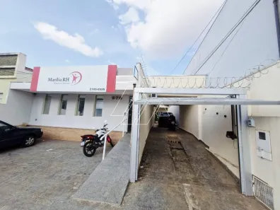 Ponto Comercial para alugar, 120m² no Alto Cafezal, Marília