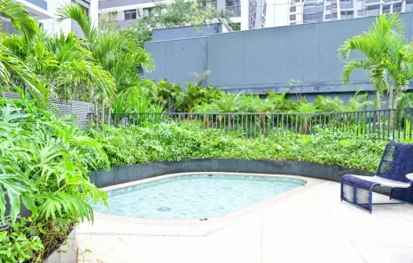 Apartamento com 4 Quartos à venda, 169m² no Vila Mariana, São Paulo