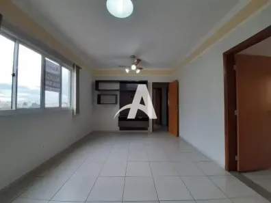 Apartamento com 3 Quartos à venda, 73m² no Santa Mônica, Uberlândia