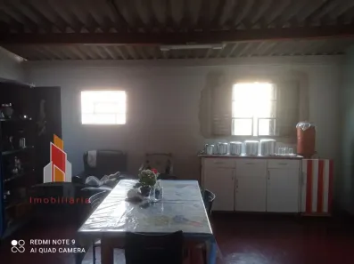 Casa com 3 Quartos à venda, 70m² no Nossa Senhora Aparecida, Uberlândia