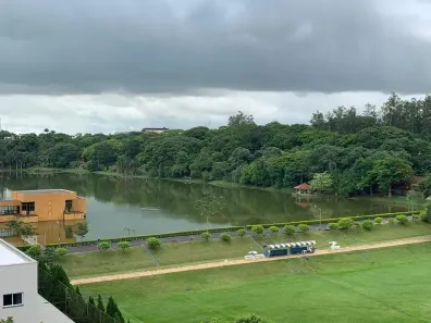 Apartamento com 3 Quartos à venda, 212m² no Santa Maria, Uberaba