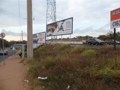 Prédio Comercial para alugar, 2400m² no Bonfim Paulista, Ribeirão Preto