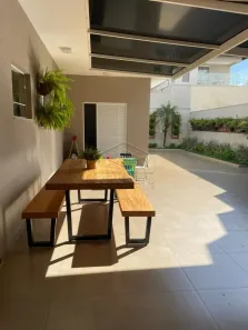 Casa de Condomínio com 3 Quartos à venda, 188m² no Quinta Ranieri, Bauru