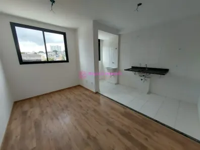 Apartamento com 2 Quartos à venda, 42m² no Santa Maria, Santo André
