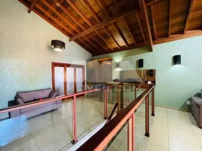 Sobrado com 3 Quartos à venda, 388m² no Zona Central, Rio Claro