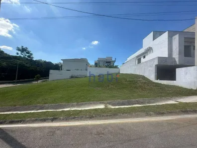 Lote/Terreno à venda, 333m² no Cyrela Landscape Esplanada, Votorantim