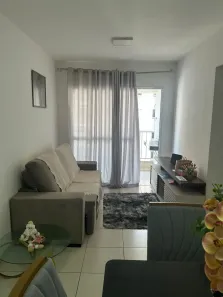 Apartamento com 3 Quartos à venda, 72m² no Farolândia, Aracaju