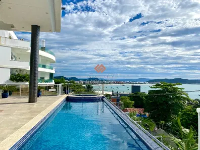 Apartamento com 3 Quartos à venda, 147m² no Jurerê, Florianópolis