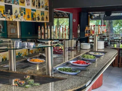 Ponto Comercial à venda, 376m² no Centro, Taubaté