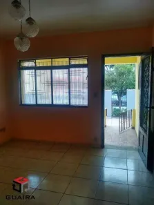 Casa com 3 Quartos à venda, 170m² no Jardim do Estádio, Santo André