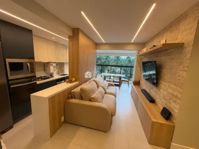 Apartamento com 2 Quartos à venda, 74m² no Barra da Tijuca, Rio de Janeiro