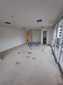 Sala Comercial para alugar, 45m² no Perdizes, São Paulo