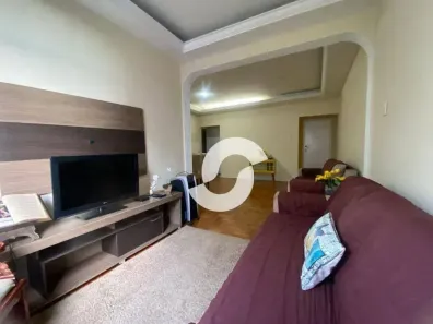 Apartamento com 3 Quartos à venda, 140m² no Icaraí, Niterói