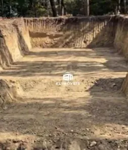 Lote/Terreno à venda, 927m² no Arujázinho I, II e III, Arujá